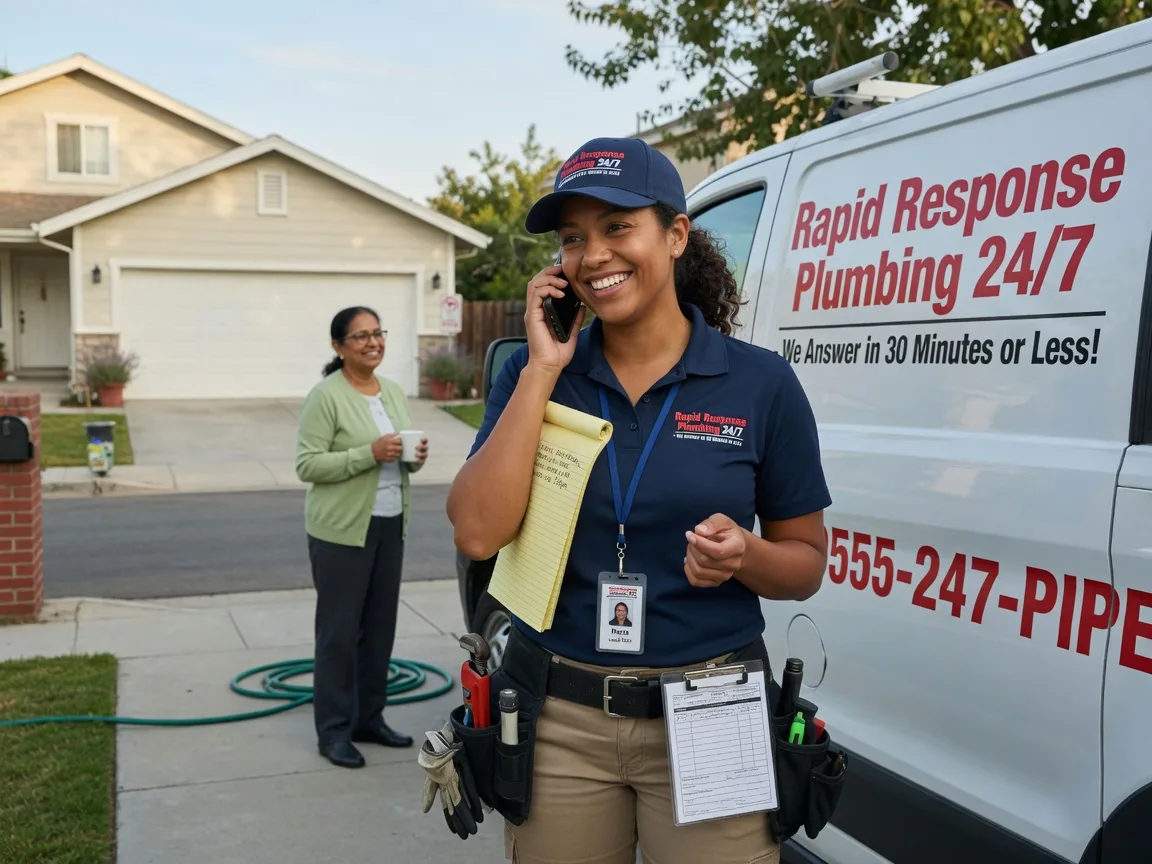 Emergency Plumber Reddick, FL FAQs